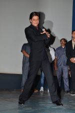 Shahrukh Khan at DDLJ 1000 weeks in Mumbai on 12th Dec 2014